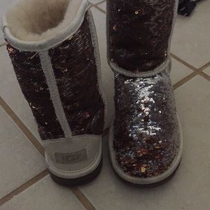 ugg boots